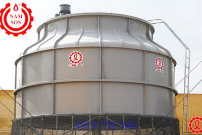 Tháp Giải Nhiệt Nước LIANG CHI LBC-P Phân Phối Chính Hãng Công Ty Nam Sơn