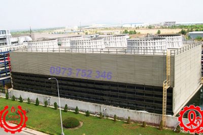 Tháp Giải Nhiệt Nước LIANG CHI LDC Phân Phối Chính Hãng Công Ty Nam Sơn