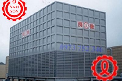 Tháp Giải Nhiệt Nước LIANG CHI LFC Phân Phối Chính Hãng Công Ty Nam Sơn
