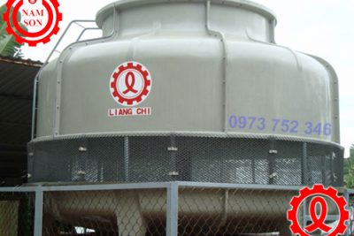 Tháp Giải Nhiệt Nước LIANG CHI LBC Phân Phối Chính Hãng Công Ty Nam Sơn