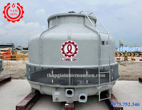 Động Cơ Của Tháp Giải Nhiệt Nước Nhà Xưởng Bị Quá Tải