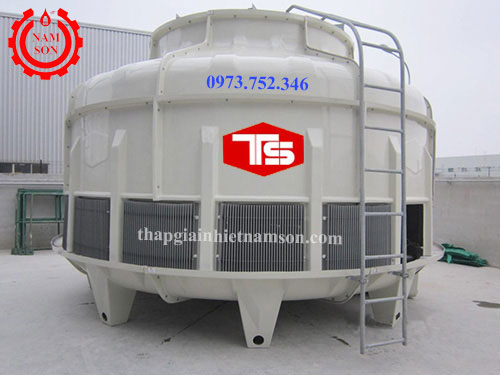 Nguyên Nhân Tháp Giải Nhiệt Nước Bị Ồn Và Rung